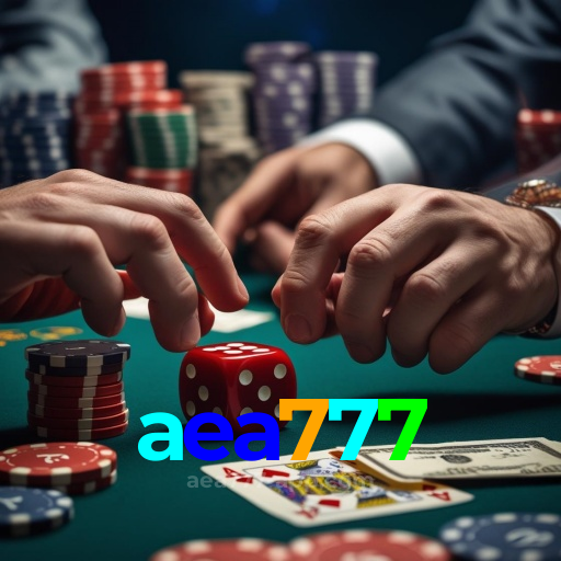 Jogos Populares no Cassino