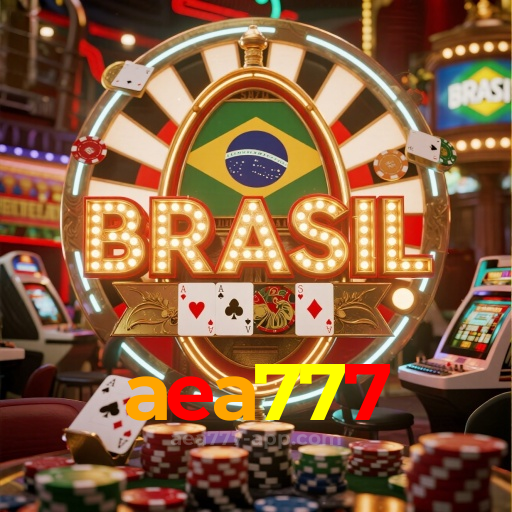 Ambiente vibrante de cassino online
