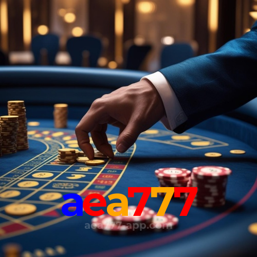 Visão geral dos jogos no aea777