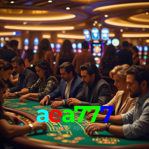 Promoções aea777