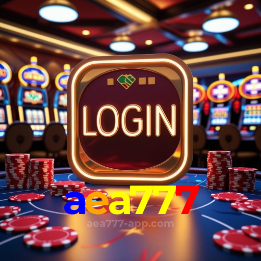 Promoções aea777